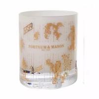 Свеча ароматическая Fortnum&Mason Green Jasmine (280 г)