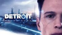 Игра Detroit: Become Human для PC (STEAM) (электронная версия)