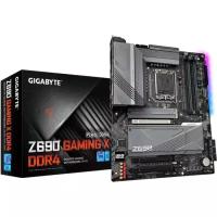 Материнская плата Gigabyte Z690 GAMING X DDR4 (LGA1700, ATX)