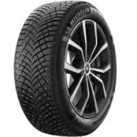 Автошина Michelin X-Ice North 4 SUV 225/60 R18 104H XL Run Flat шипованная