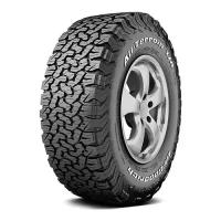 Автошина Bfgoodrich All Terrain T/A KO2 11,5/0R15C 113R