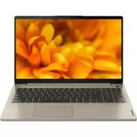 Ноутбук LENOVO IdeaPad 3 15ITL6 (82H801F8RM)