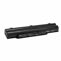 Аккумулятор для ноутбука Fujitsu LifeBook A530, AH530, A532, LH53 Series. 10.8V 4400mAh 48Wh. PN: FPCBP250, CP477891-01