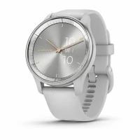 Умные часы Garmin Vivomove Trend Silver