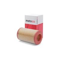 METACO 1000-073 (1310636080 / 144499 / 1444A0) фильтр воздушный Citroen (Ситроен) Jumper (Джампер) 244 (2002-2006), Fiat