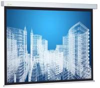 Экран для проектора Cactus Wallscreen CS-PSW-183x244 белый