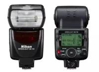 Nikon Speedlight SB-700