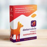 ПО DataMobile, модуль ЕГАИС для версий Стандарт Pro, Online Lite, Online (Windows/Android)