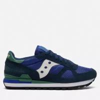 Мужские кроссовки Saucony Shadow Original синий, Размер 43 EU