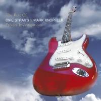 Виниловая пластинка Universal Music Dire Straits & Mark Knopfler - Private Investigations - The Best Of (2LP)