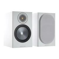 Полочная акустическая система 80 Вт Monitor Audio Bronze 50 White Sale