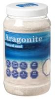 Грунт арагонитовый песок DVH Aragonite Natural Sand, 2,8 кг, 1-2 мм