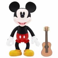 Коллекционная фигурка Disney Hawaiian Holiday Mickey Mouse (DISNW02-MKM-01)