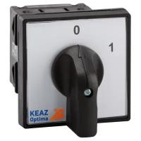 KEAZ Переключатель OptiSwitch 4G16-3030-U-R114