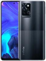 Смартфон INFINIX Note 10 Pro (6+64 ГБ), черный