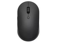 Мышь Xiaomi Mi Dual Mode Wireless Mouse Silent Edition Black WXSMSBMW03