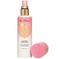 Спрей Too Faced - Peach Mist Mattifying Setting Spray