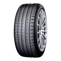 Автошина Yokohama Advan Sport V105 245/40R17 91W