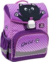 Ранец BELMIL CLICK 405-45/9 GIRL CAT SP