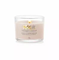 Yankee Candle Свеча Ванильное крем-брюле 37 гр