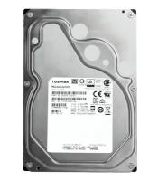 Жесткий диск Toshiba MG04ACA200E 2Tb 7200 SATAIII 3,5