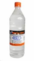 Растворитель WELLTEX марки Р-12 акриловый 1л