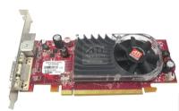 Видеокарта ATI Radeon HD2400XT