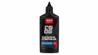 Масло полусинтетическое для двухтактных двигателей API TC 100 мл AEG Lubricants 33200