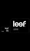 Leef Карта памяти Leef MicroSD HC 64 ГБ class 10 (с адаптером)