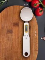 Электронная мерная ложка весы / Весовая ложка/ кухонная ложка весы