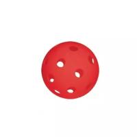 Мяч Floorball Bluesports (Red)