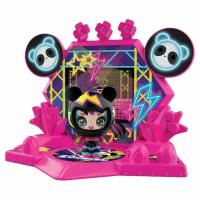 Набор игровой ZOOBLES Малышка ЗУ Panda 6061365/20134947