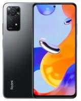 Смартфон Xiaomi Redmi Note 11 4/128GB Grey NFC (Global Version)