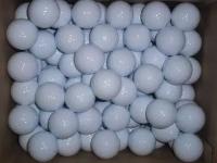 Мячи для гольфа 50 шт