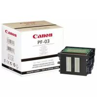 Печатающая головка Canon PF-03 (2251B001)