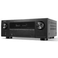 Denon AVR-X2800H EU BLACK