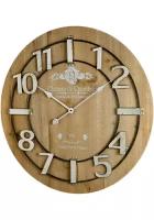 Настенные часы Aviere Wall Clock AV-25526