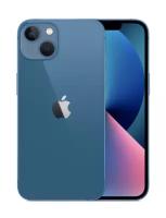 Смартфон Apple iPhone 13 128GB Blue (Синий)