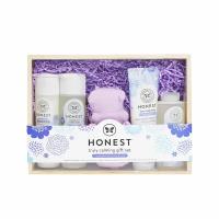 Набор для ванны Для мамы и малыша Honest Beauty Лаванда