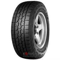 Летние шины Dunlop Grandtrek AT5 235/70 R16 106S