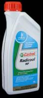 Castrol Radicool Nf (1L)_Антифриз! Концетрат Синий Castrol арт. 15C2AF