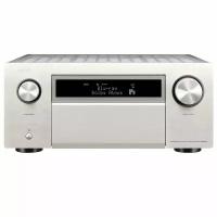 Denon AVC-X8500HA Silver