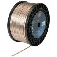 Кабель акустический Real Cable CAT 075 020, 15 м