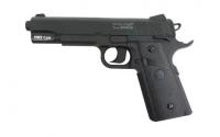 Пистолет Stalker SC1911P (аналог Colt 1911) 6 мм