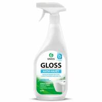 Спрей для ванной комнаты Grass Gloss, кислотный, 600 мл