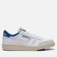 Мужские кроссовки Reebok LT Court белый, Размер 40.5 EU