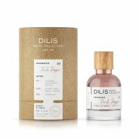 Dilis Parfum Pink Pepper No3 духи 50 мл для женщин