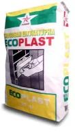 ECOPLAST МН Гипсовая штукатурка