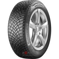 Зимние шины Continental IceContact 3 235/65 R18 110T, шип