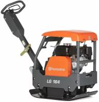 Husqvarna LG 164, 450 x 655, Honda GX160 9678556-01, шт Husqvarna